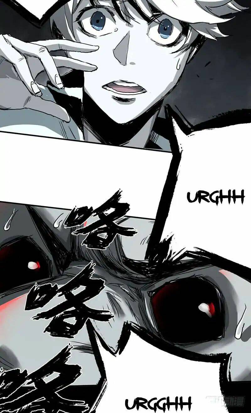 Disease: Chapter 1