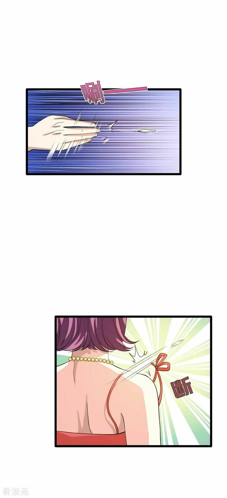 Đô Thị Tà Vương: Chapter 25