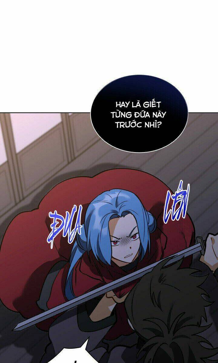 Quái Thú Với Hoa: Chapter 94