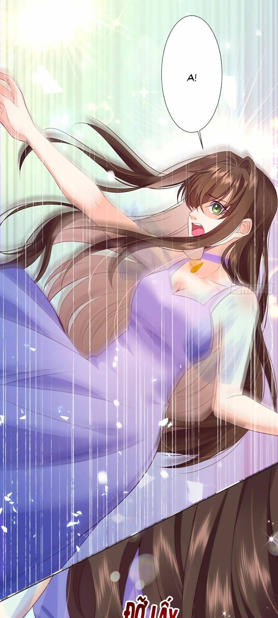 Nữ Vương Tàn Nhẫn: Chapter 8