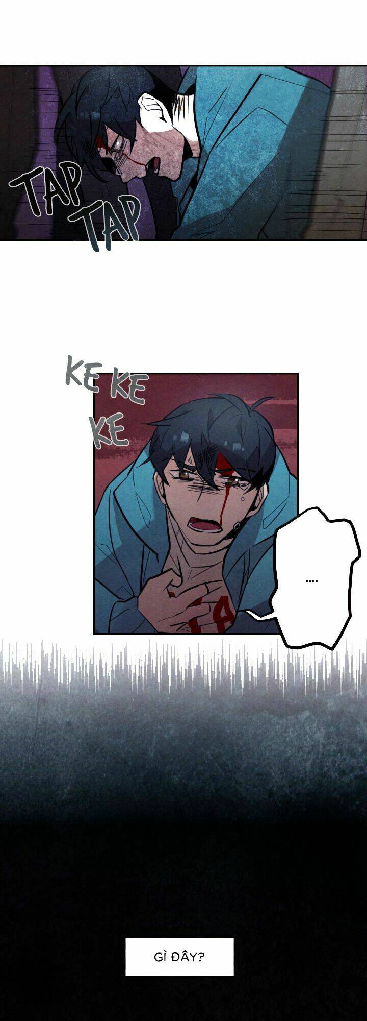 Miracle App Store: Chapter 10