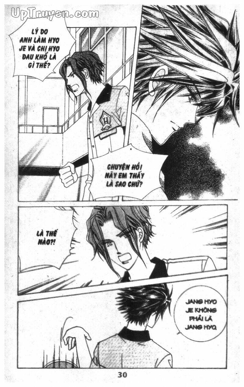 Dạ Khúc: Chapter 11