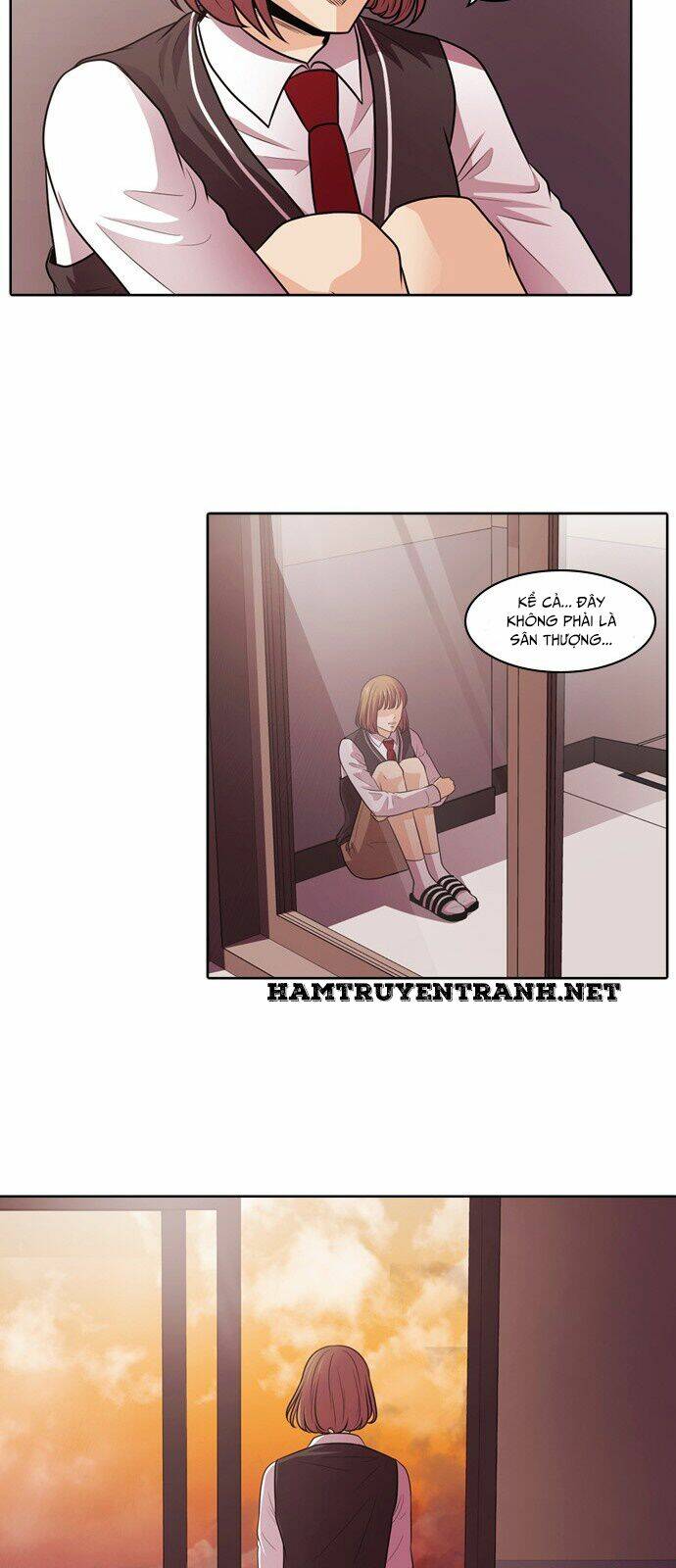 Tomorrow - Ngày Mai: Chapter 7