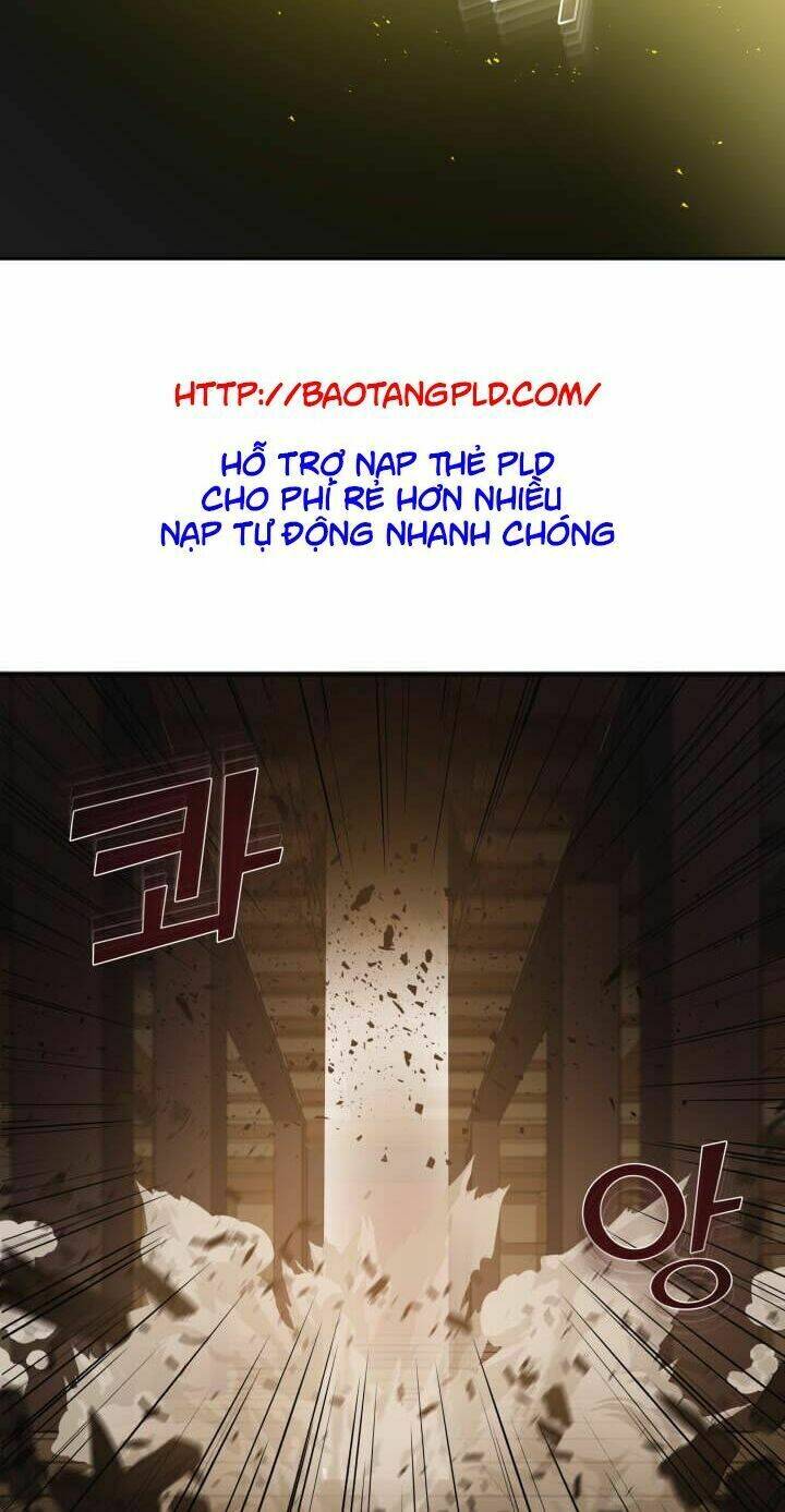 Lôi Thần Chuyển Sinh: Chapter 12