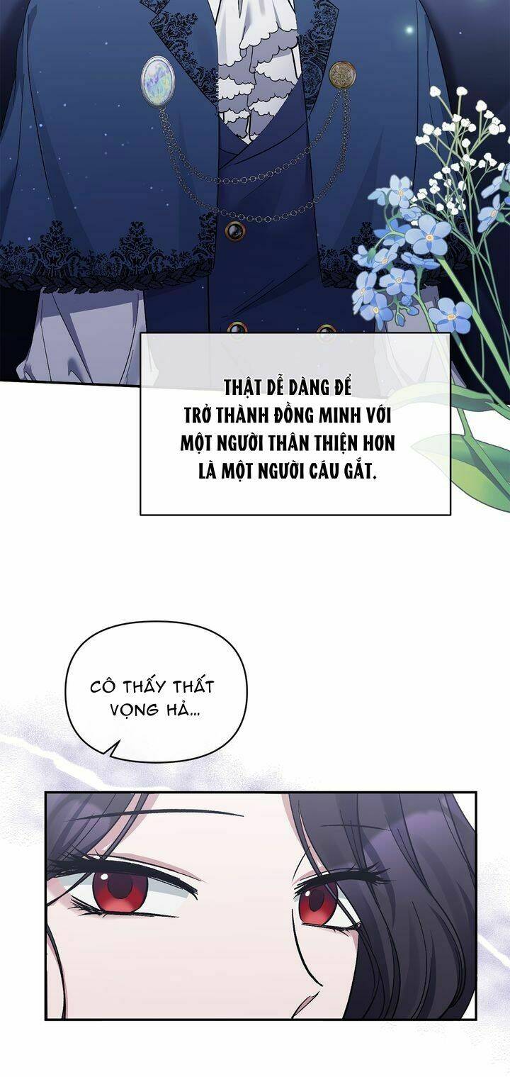Nữ Công Tước Phương Bắc Là Một Nhân Vật Phản Diện: Chapter 18