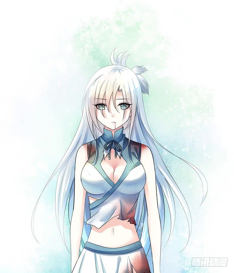 Đoạt Thiên Khuyết: Chapter 4