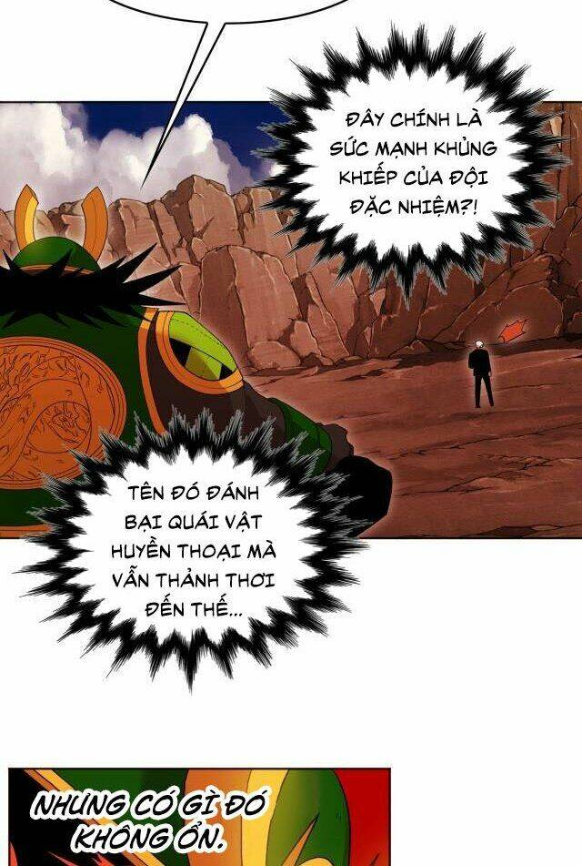 Hard Core Leveling Warrior Ss2: Chapter 58