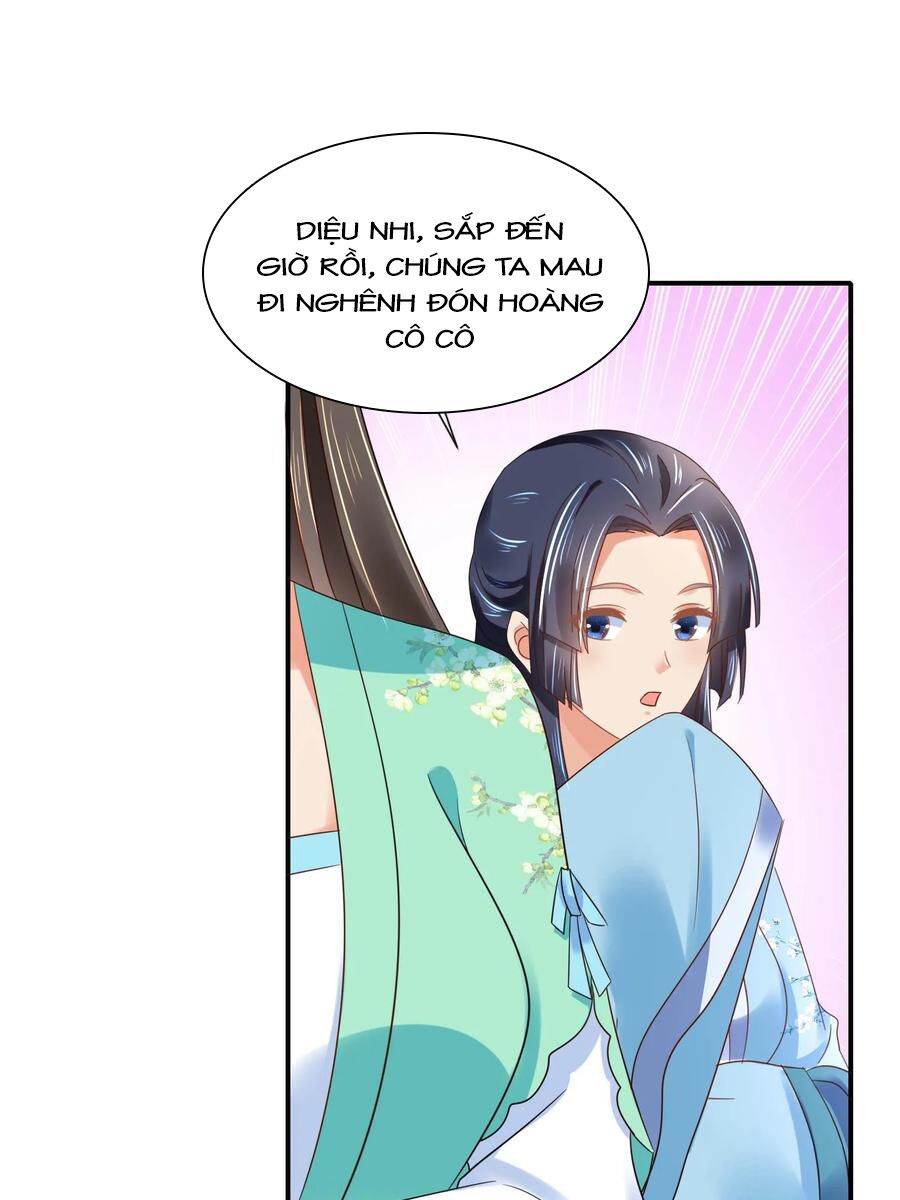 Lãnh Cung Phế Hậu Muốn Nghịch Thiên: Chapter 236