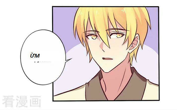 Tổng Tài Đã Cưới Em: Chapter 75