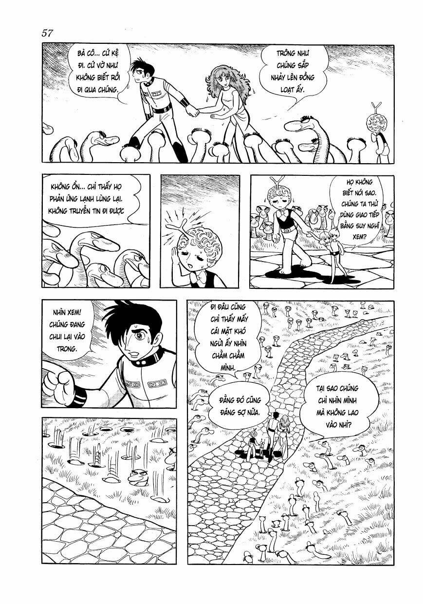 Chim Lửa: Chapter 72