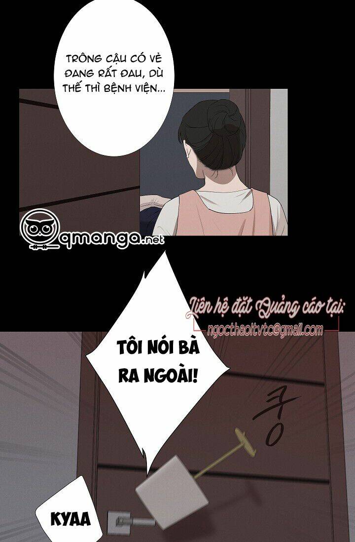 Trốn Tìm: Chapter 33