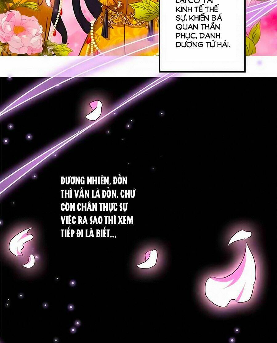 Vương Gia! Ngươi Thật Bỉ Ổi: Chapter 424