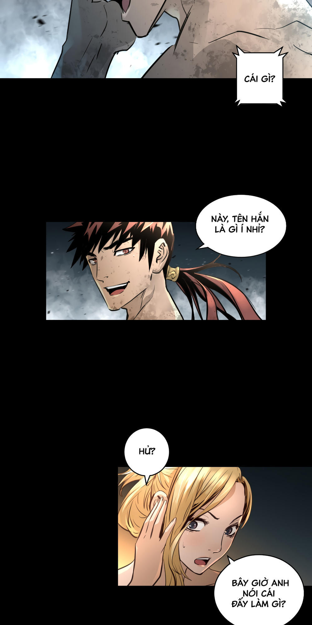 Dị Giới Tam Tuyệt: Chapter 67