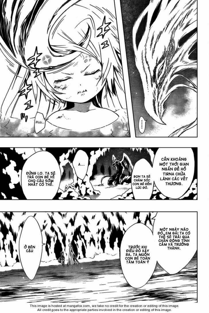 Ong Đưa Thư: Chapter 26