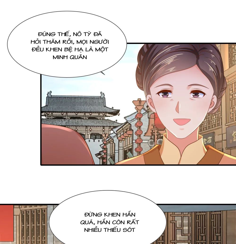 Lãnh Cung Phế Hậu Muốn Nghịch Thiên: Chapter 180