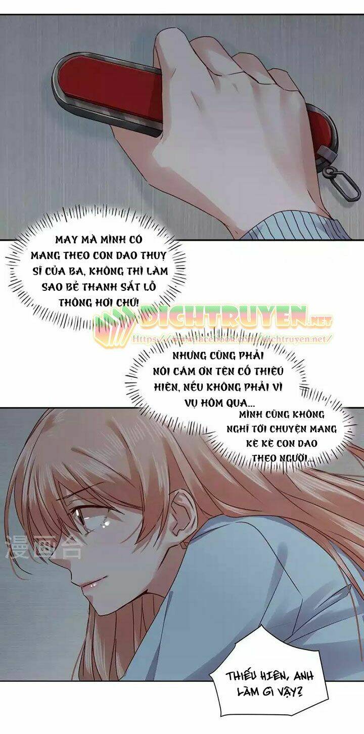 Vợ Yêu Của Ác Ma: Chapter 81