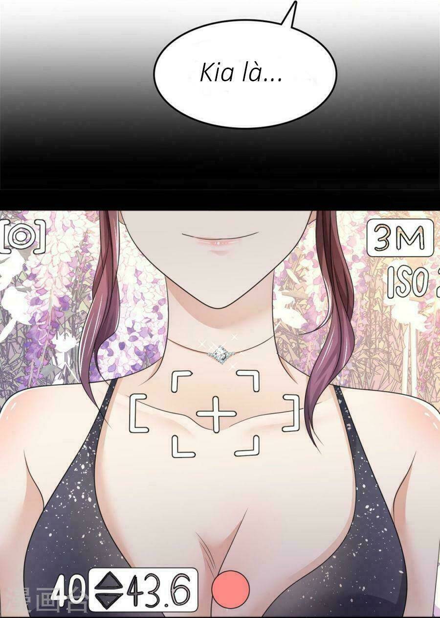 Con Đường Phản Công Của Sủng Thê: Chapter 10.2