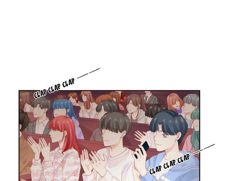 Giai Điệu Của Sự Va Chạm: Chapter 43