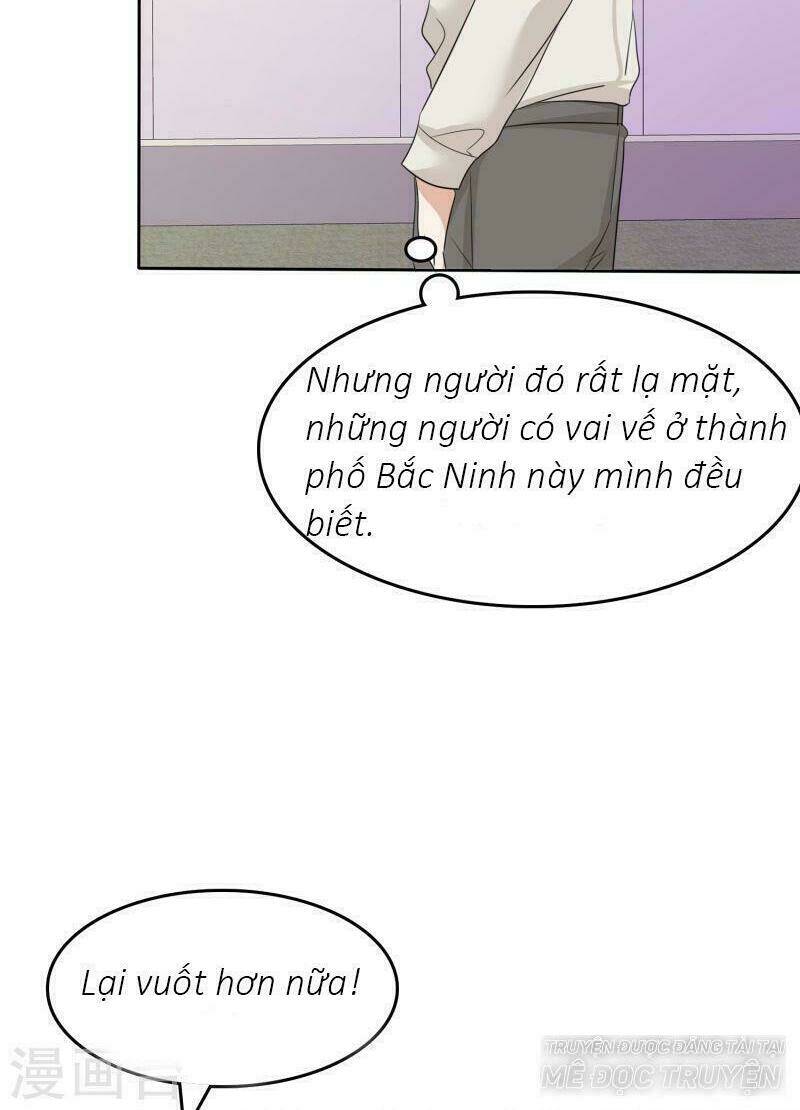 Con Đường Phản Công Của Sủng Thê: Chapter 21