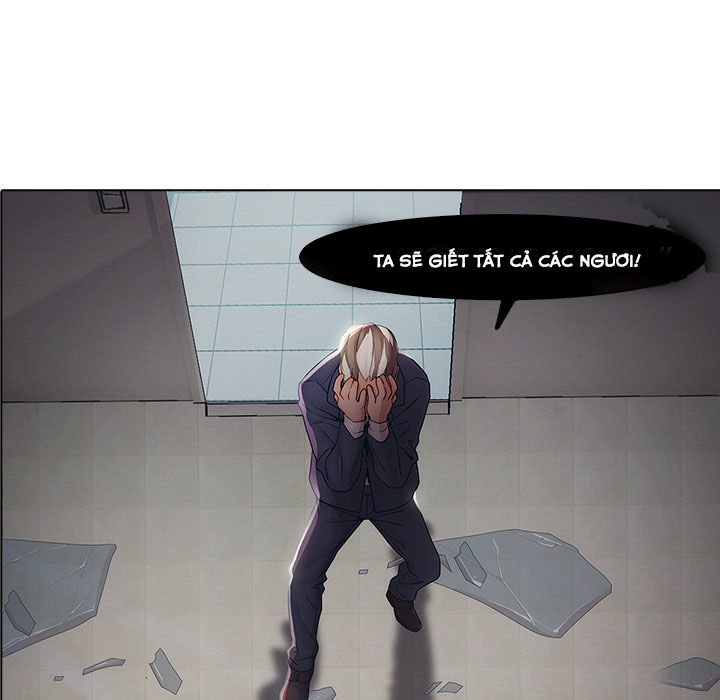 Ảo Mộng Hồ Điệp: Chapter 4