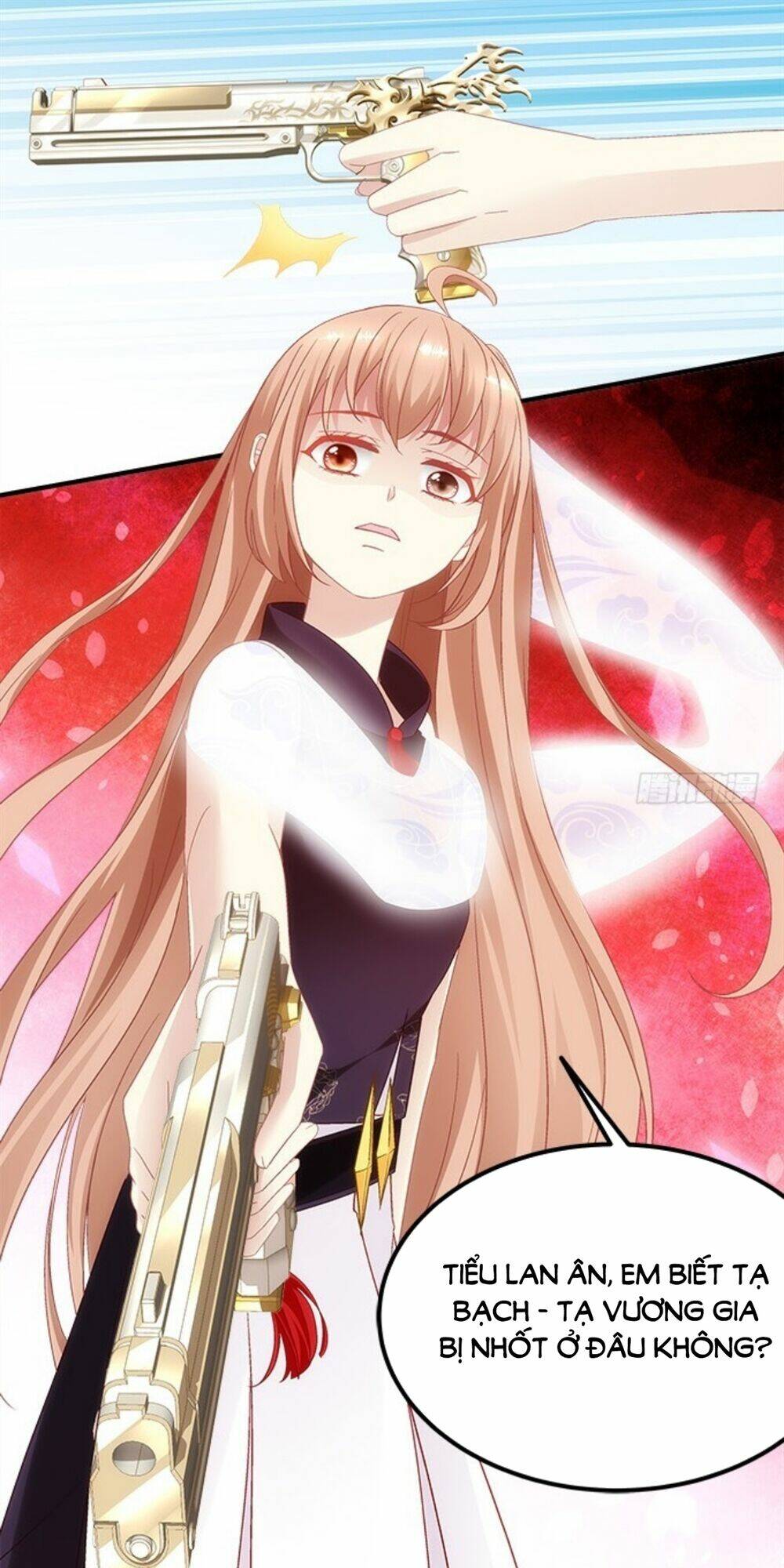 Ám Dạ Vô Thường: Chapter 80