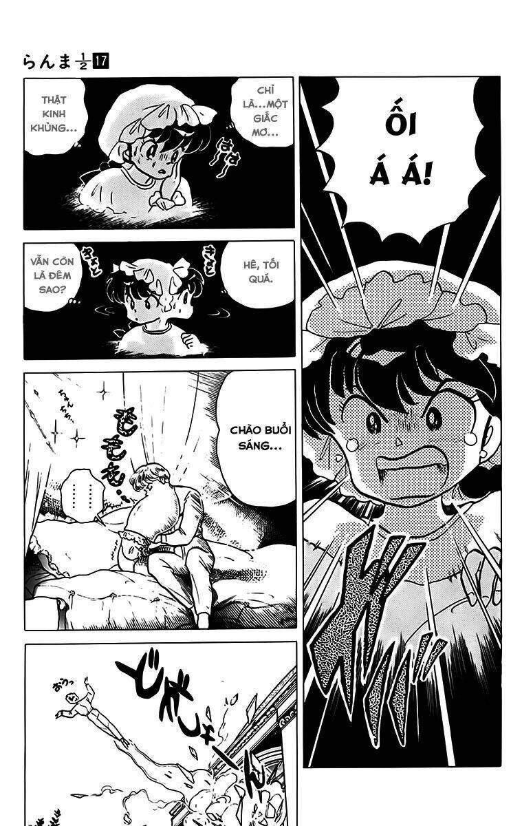 Suối Lời Nguyền: Chapter 169