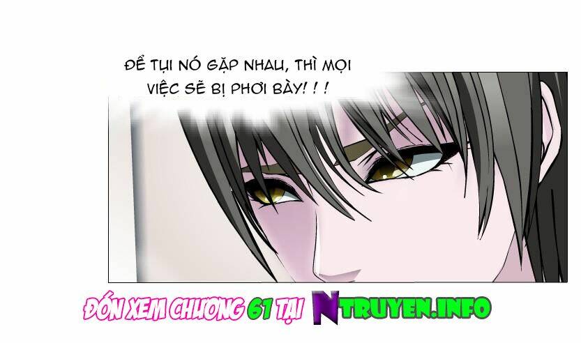 Cạm Bẫy Của Nữ Thần: Chapter 60