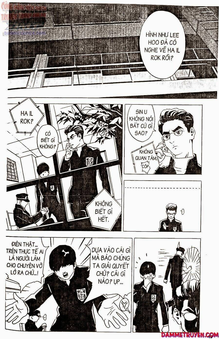 Ai Hơn Ai: Chapter 160