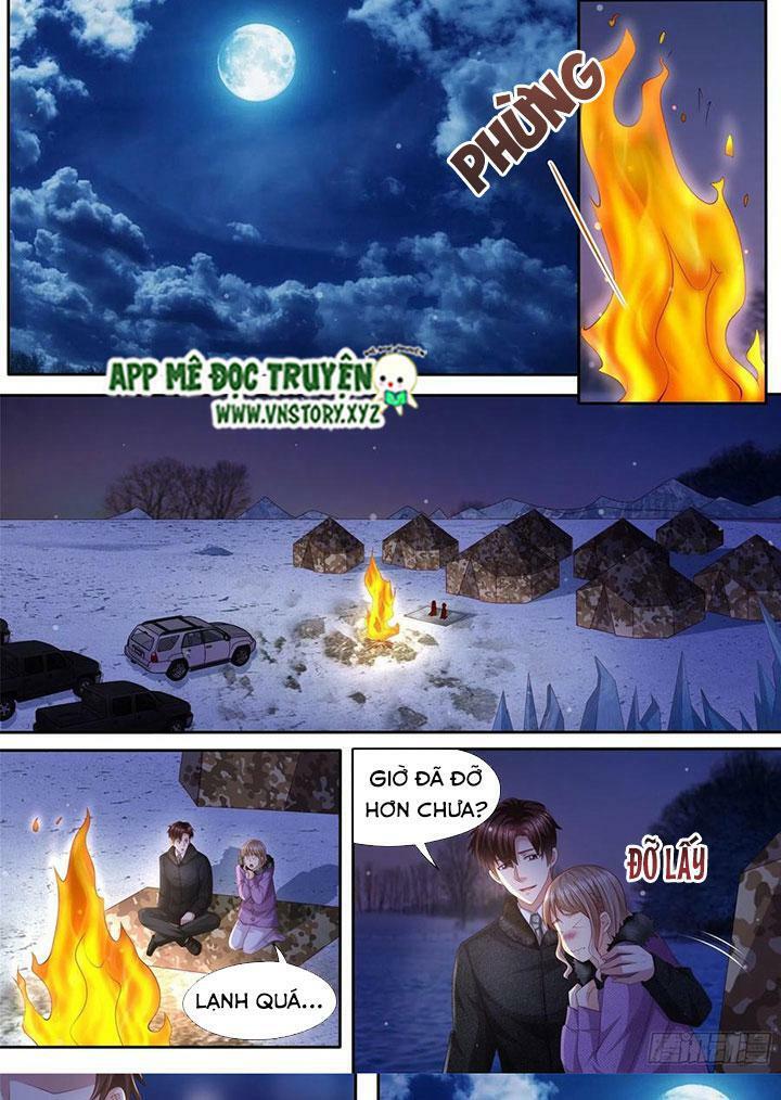 Cưng Chiều Vợ Yêu: Chapter 305