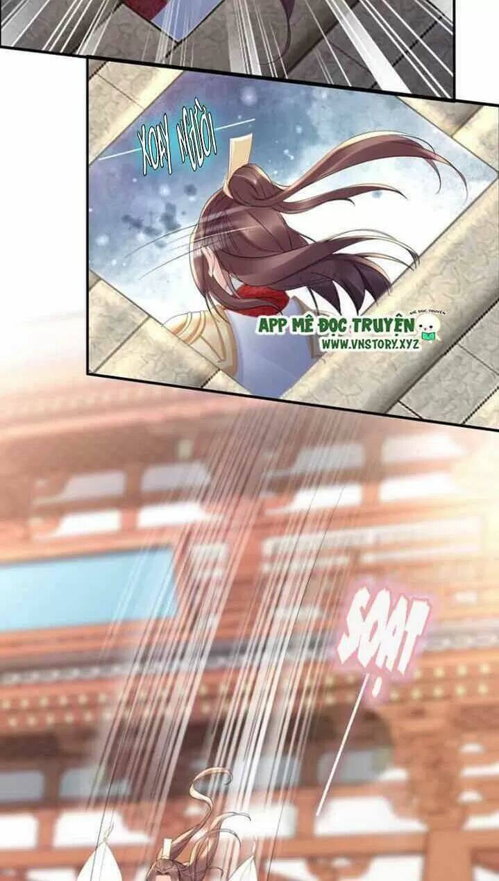 Nhất Sinh Nhất Thế Tiếu Thương Khung: Chapter 57