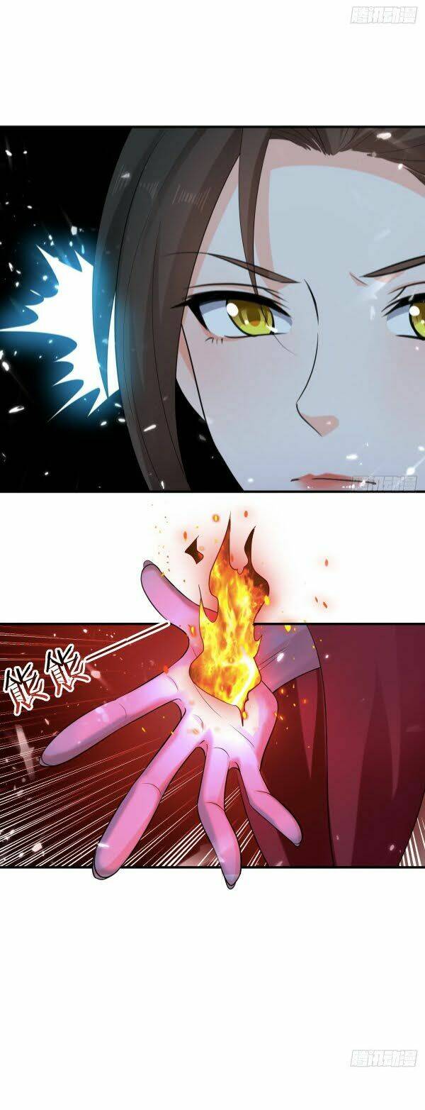 Dị Giới Siêu Cấp Ở Rể: Chapter 49