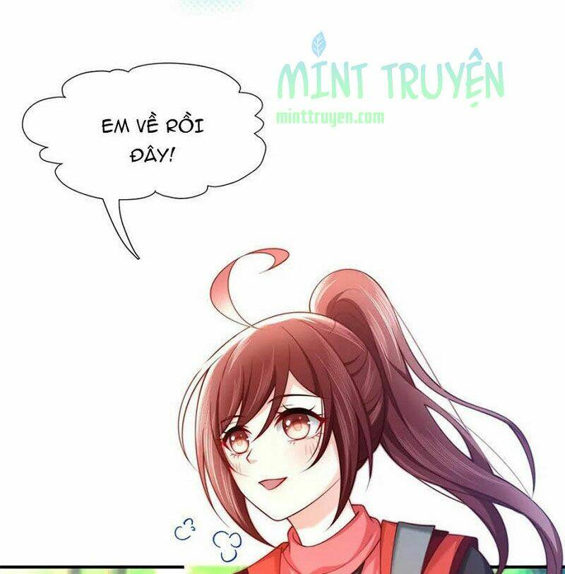 Nam Thần Truy Thê Chỉ Nam: Chapter 94.2