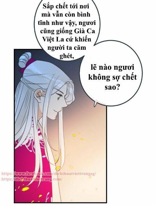 Bạn Trai Tôi Là Cẩm Y Vệ 2: Chapter 89