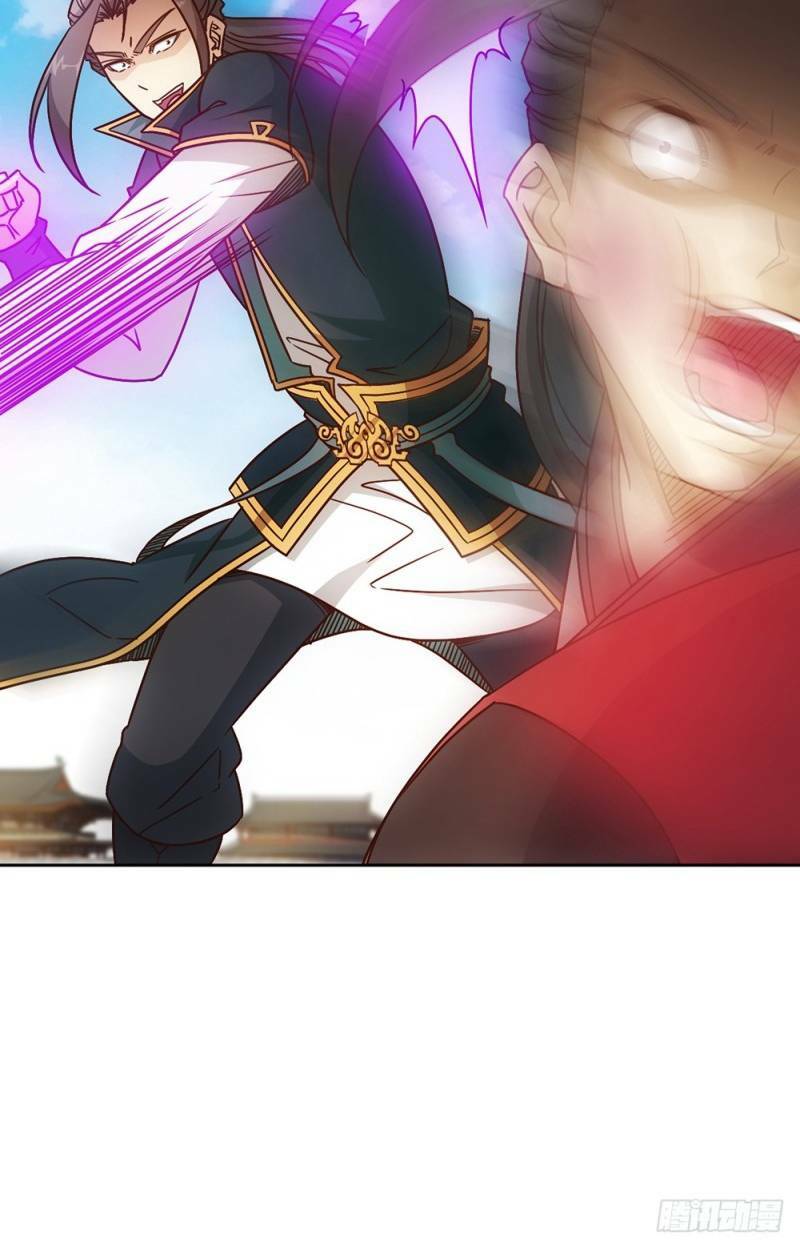 Hồng Thiên Thần Tôn: Chapter 30