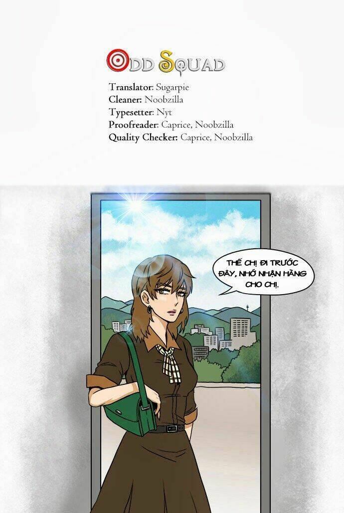 Hắn Ta Là Rồng: Chapter 10