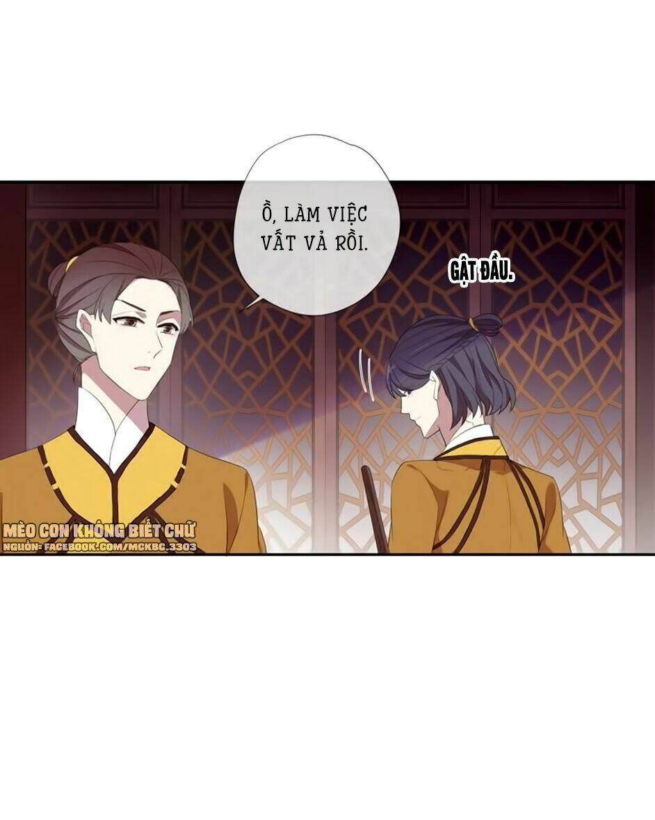 Bách Yêu Dị Văn: Chapter 66