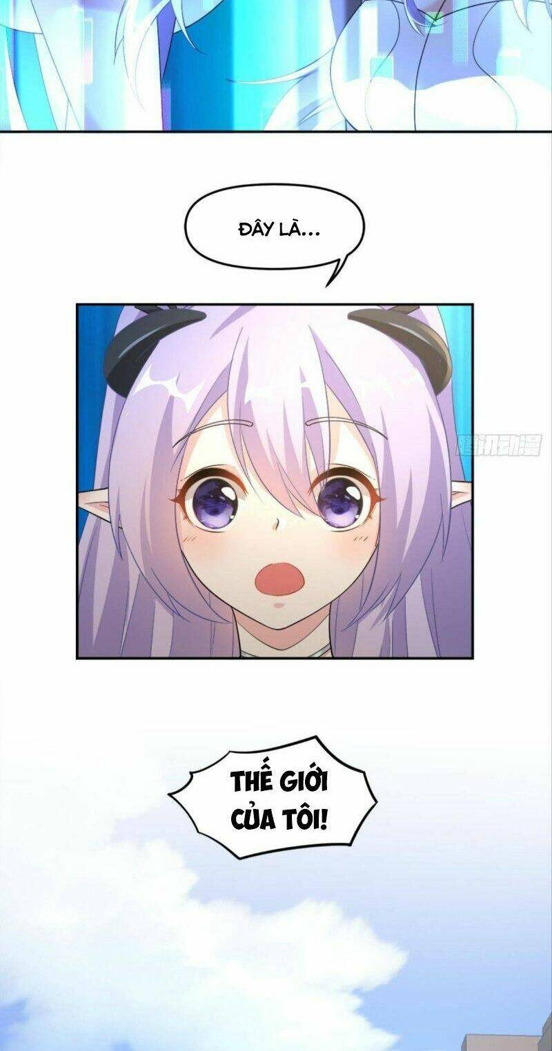 Xâm Lược Vạn Giới: Chapter 32
