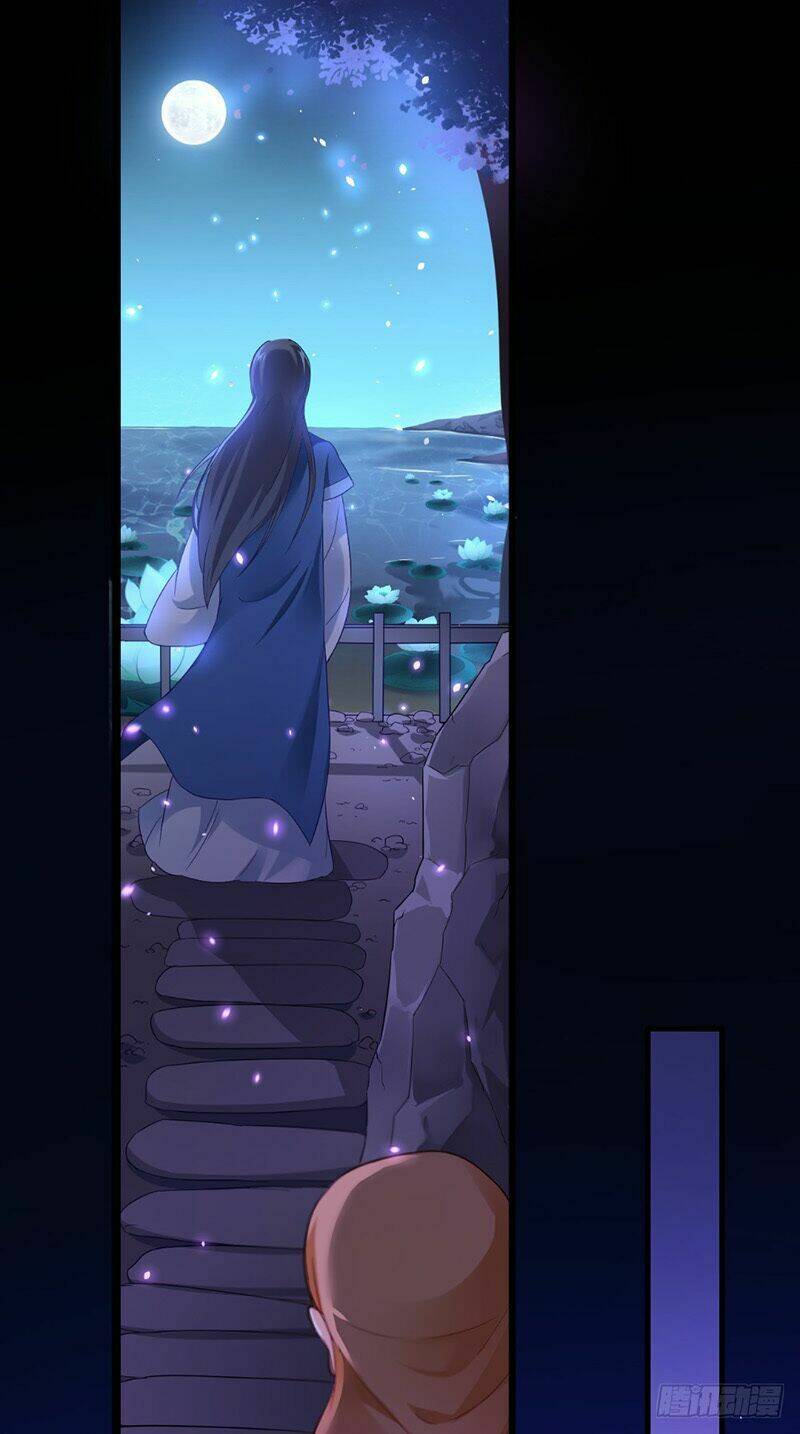 Tận Diệt Vương Gia Mãn Triều: Chapter 137