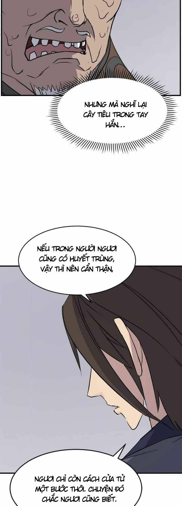 Trọng Sinh, Bất Khả Chiến Bại: Chapter 127