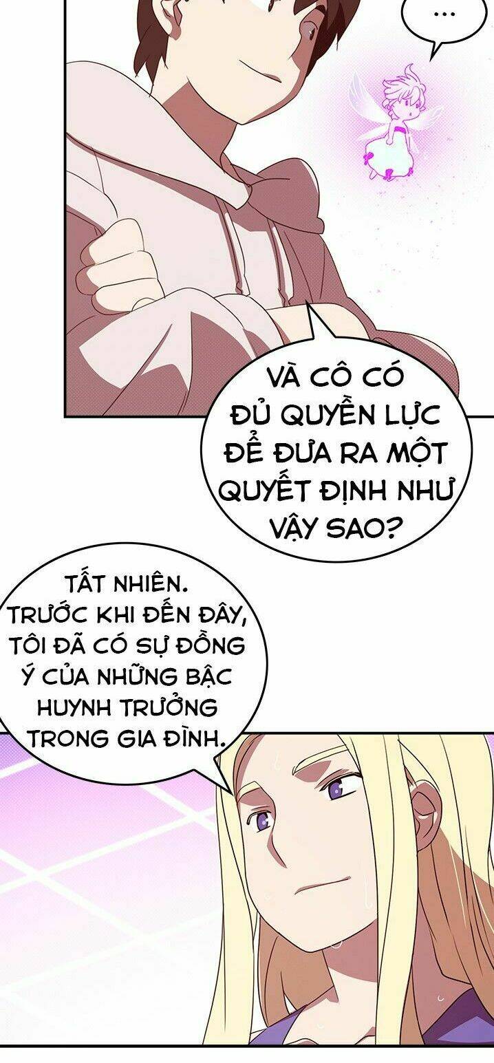 Ta Là Vua Pháp Sư: Chapter 69