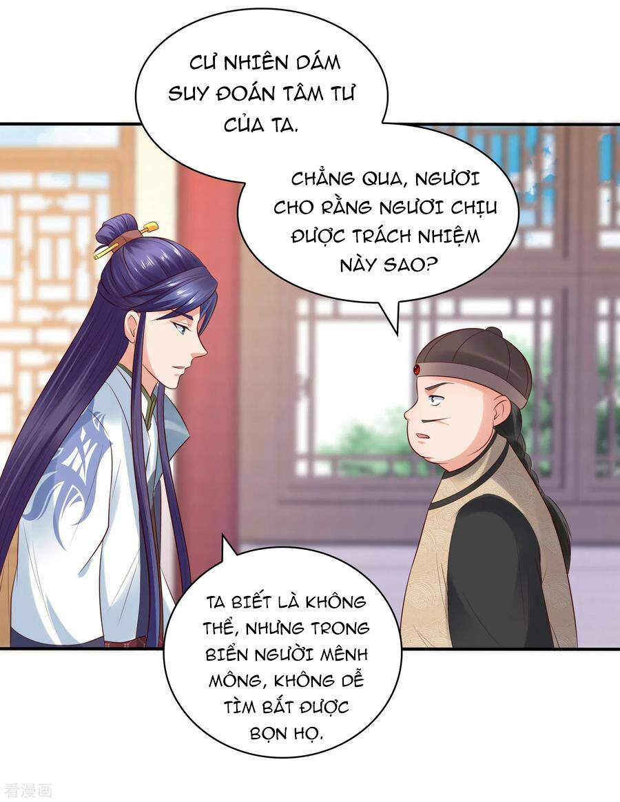 Trở Về Cổ Đại Làm Thánh Hiền: Chapter 28