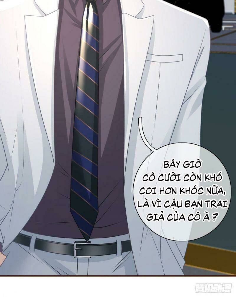 Bạn Gái Tôi Mới 30+: Chapter 70