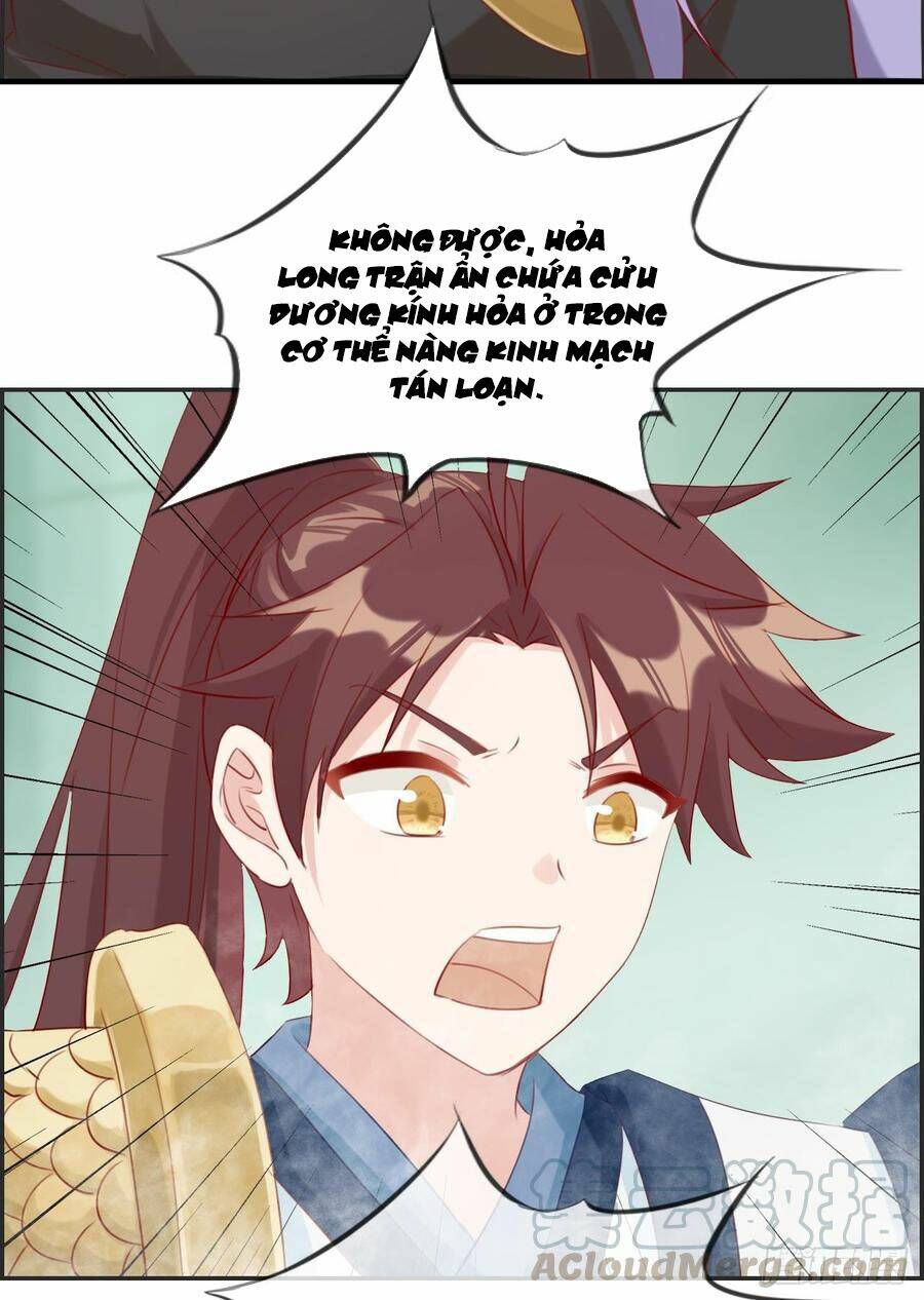 Tối Cường Hoàn Khố Hệ Thống: Chapter 20