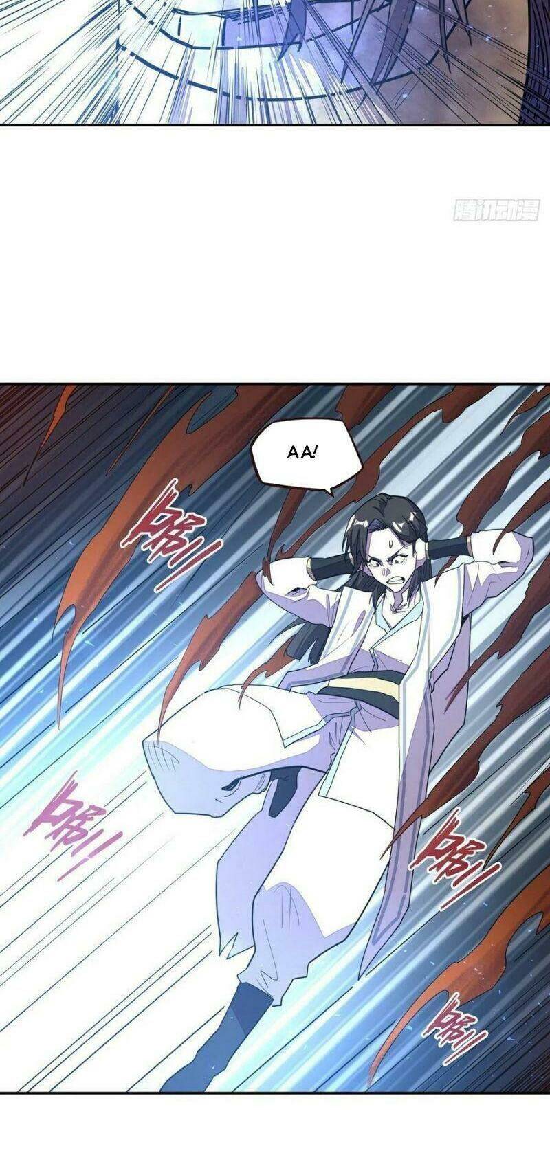 Sinh Tử Quyết: Chapter 180