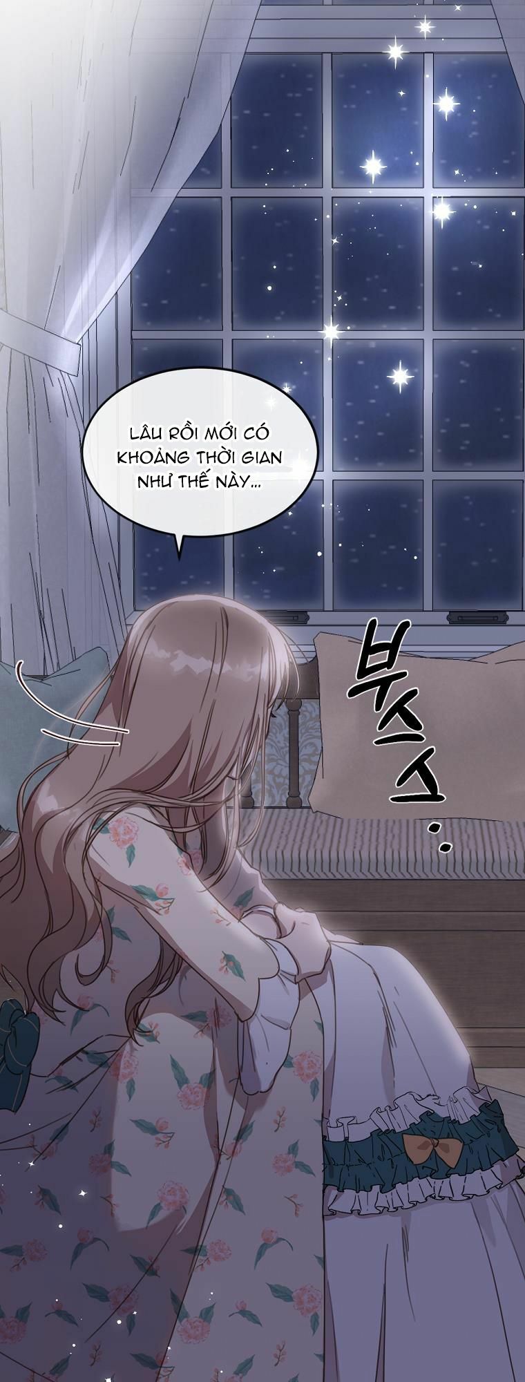 Mất Đi Một Người Chị Tốt: Chapter 2