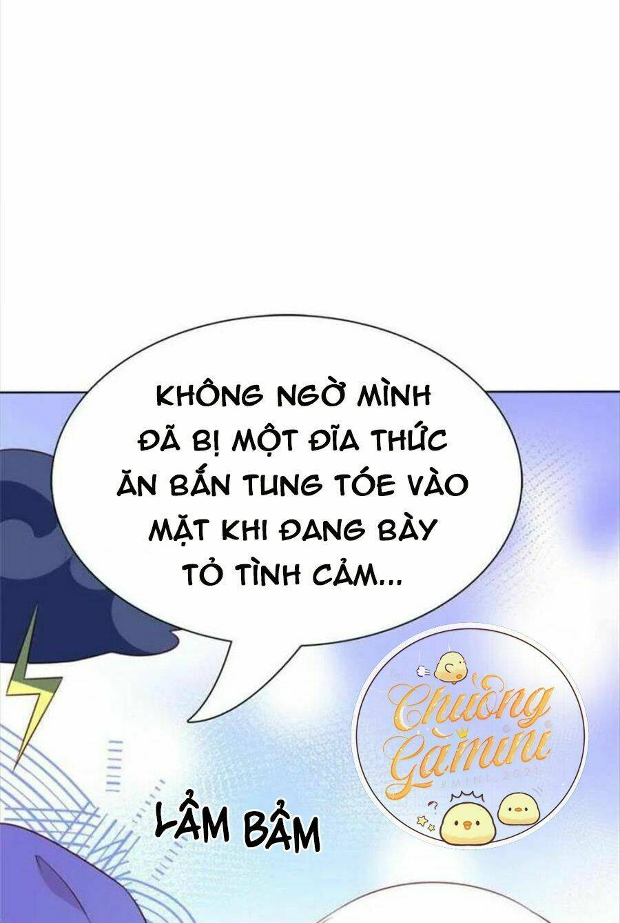 Gặp Phải Người Chồng Xảo Quyệt!: Chapter 31