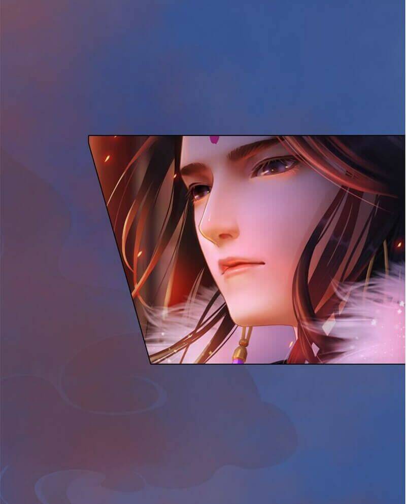 Yêu Nhan Lệnh: Chapter 21