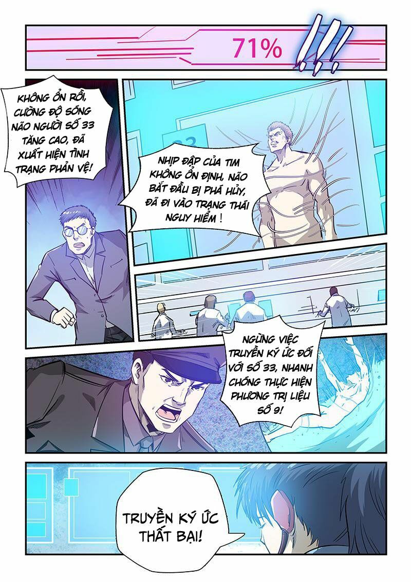 Tu Chân Tứ Vạn Niên: Chapter 252