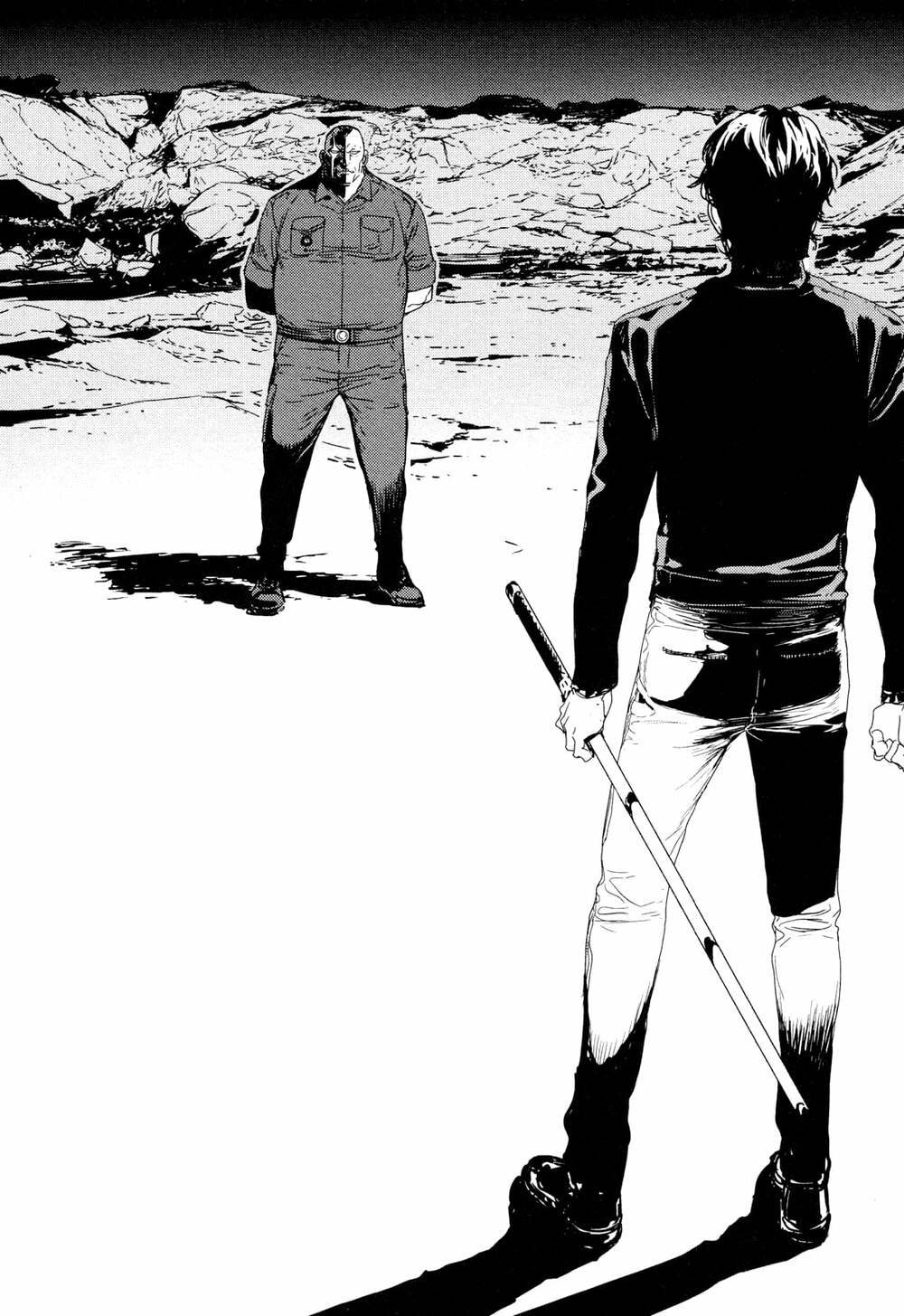 Until Death Do Us Part: Chapter 201