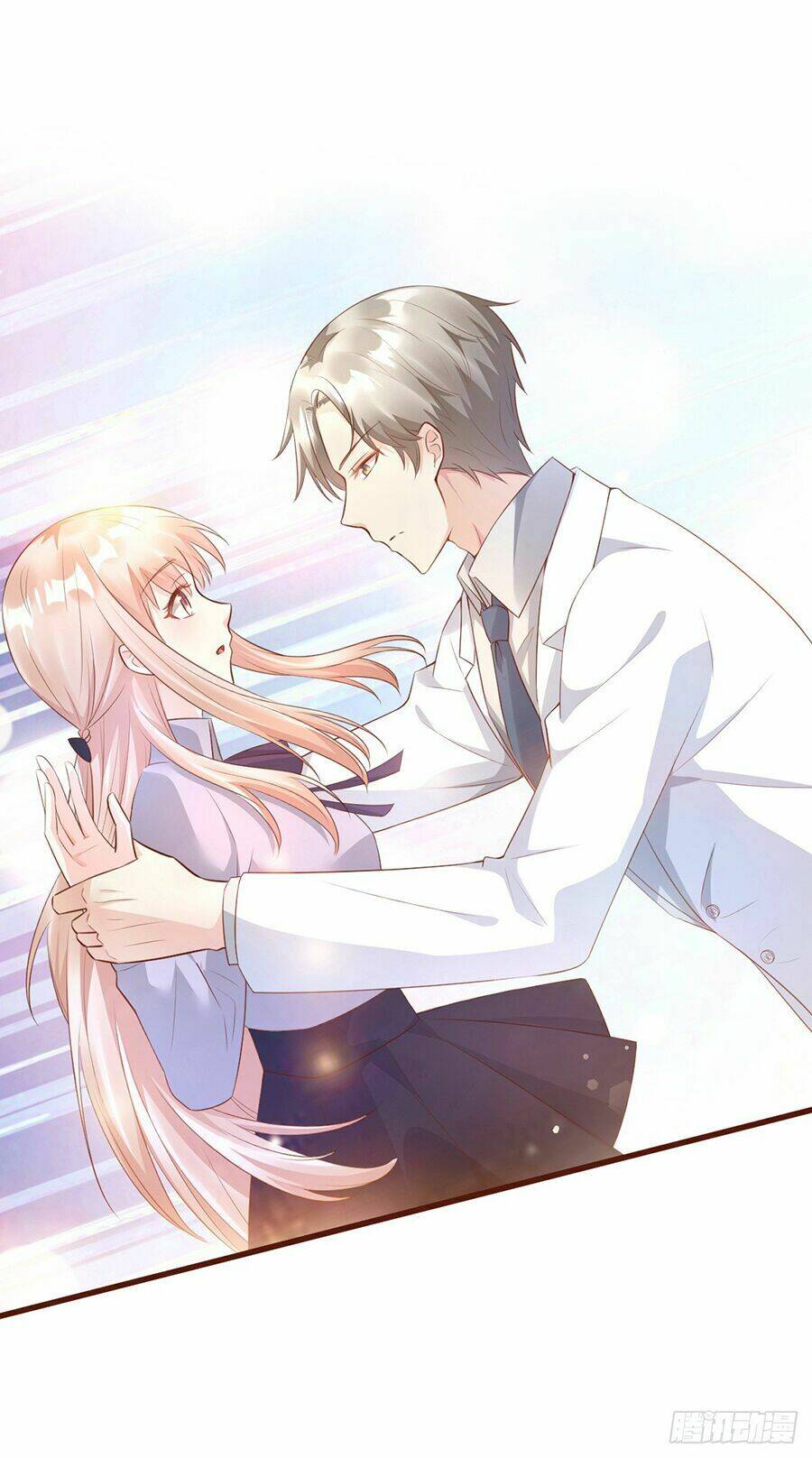 Tư Sủng Cục Cưng Bảo Bối: Chapter 9